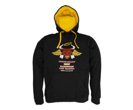 felpa palo santo holy - merchandising - eco trade group