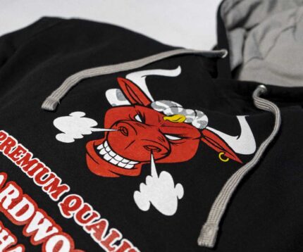 felpa torello - merchandising - eco trade group - 2