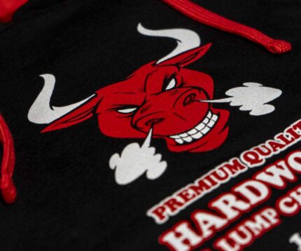 felpa toro - merchandising - eco trade group - 3