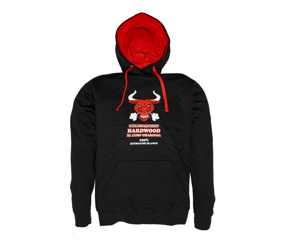 Felpa Toro - Merchandising - Eco Trade Group felpa toro - merchandising - eco trade group