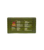 bombette - toro bomb - accendifuoco per barbecue - eco trade - 3