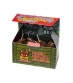 bombette - toro bomb - accendifuoco per barbecue - eco trade - 4