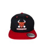 cappello toro con visiera piatta - eco trade group - 1