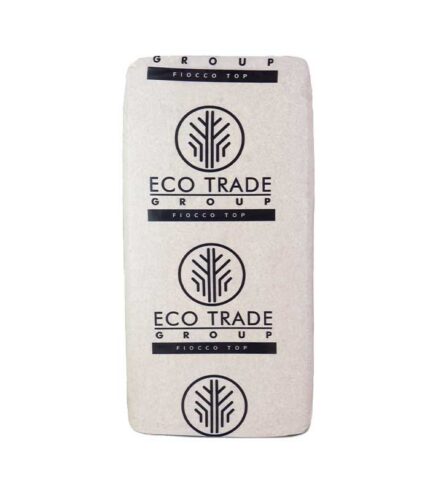 truciolo di abete fiocco top - 500 litri - derivati del legno - eco trade group