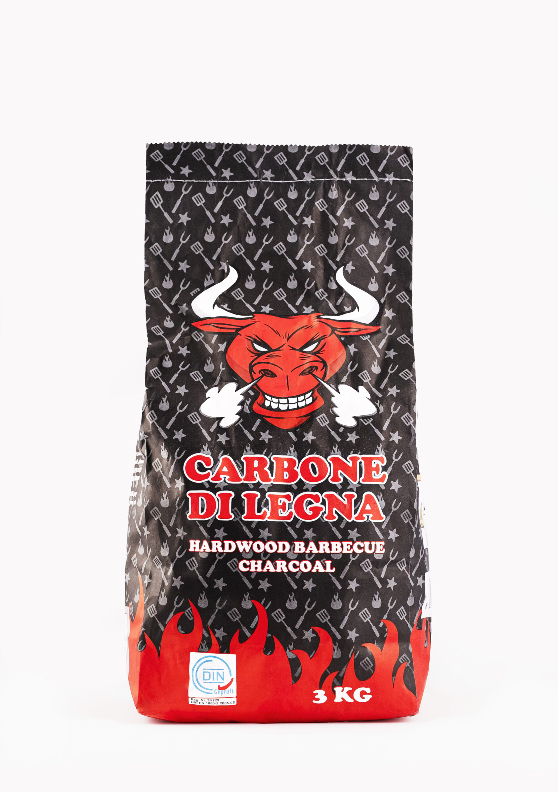 Carbone legna 3Kg_LQ Carbone DI LEGNA - immagine 1