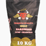 Carbone Palo Santo HOLY