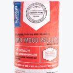 Pellet BBQ Furtado Farms MESQUITE