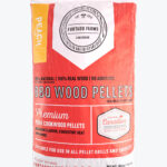 Pellet BBQ Furtado Farms PEACH