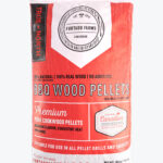 Pellet BBQ Furtado Farms TRUE NORTH