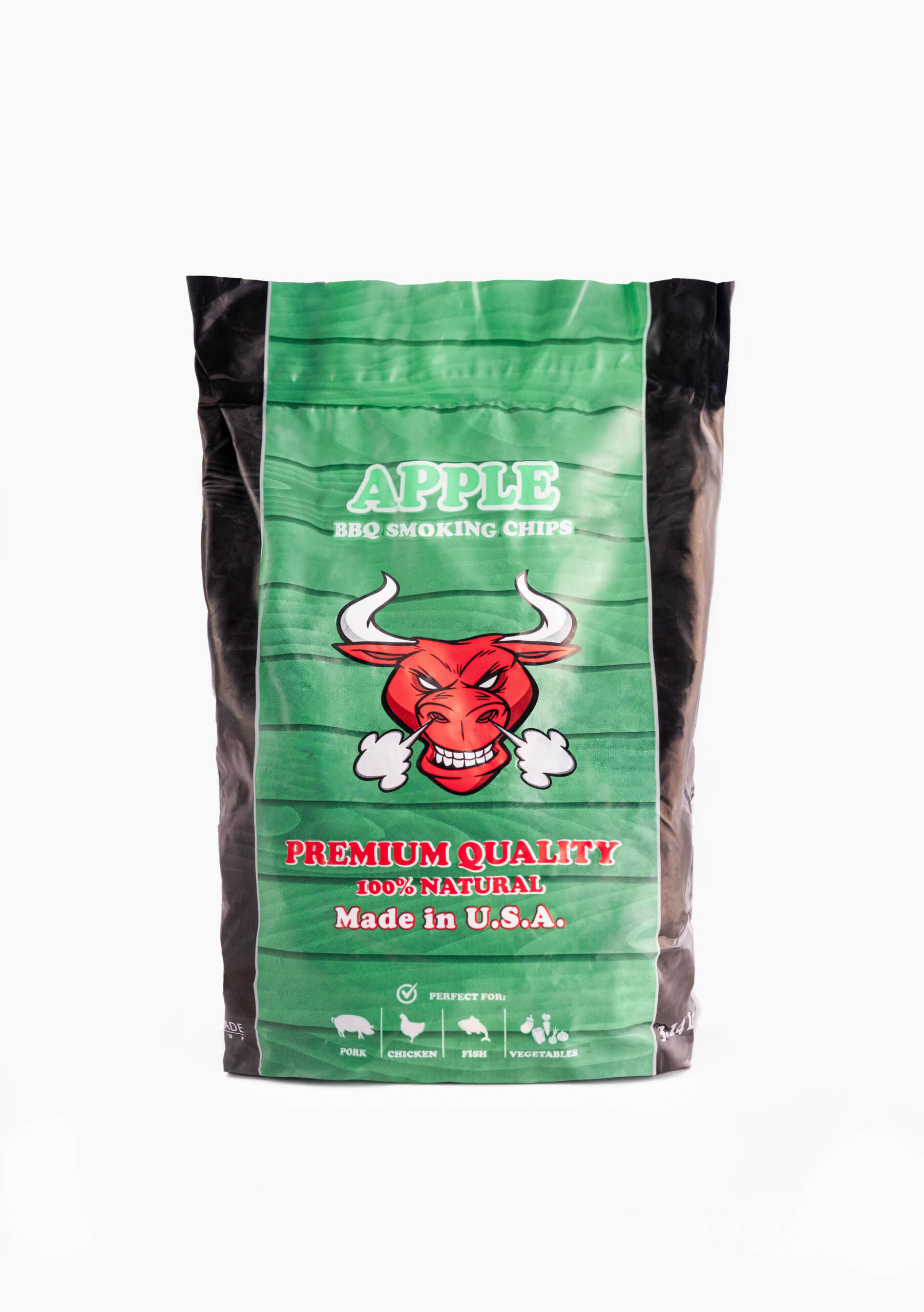 bbq smoking chips apple_LQ Chips Apple - immagine 1