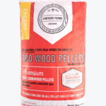 Pellet BBQ Furtado Farms CHERRY