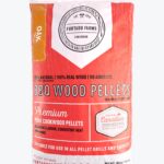 Pellet BBQ Furtado Farms OAK