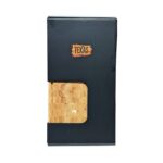 Tagliere lavorato 40 cm - immagine 3