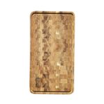 Tagliere lavorato 40 cm