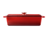 Teglia con coperchio 1,7 l  Rossa Grand Feu - immagine 9