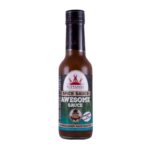 Awesome Sauce Poppamies