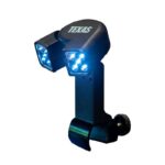 Torcia LED per BBQ