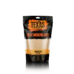 Segatura di faggio per affumicatura a freddo