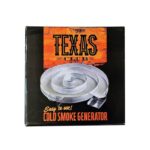 Chiocciola per affumicatura a freddo - immagine 2