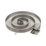 Chiocciola per affumicatura a freddo