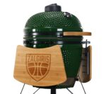Kamado Bono Zalgiris - immagine 2