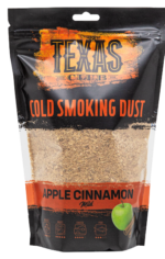 Chips di melo e cinnamon per affumicatura - immagine 2