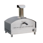 Forno per Pizza a Gas Professionale Forneza OVEN FORNO 13" - immagine 2