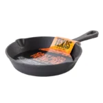 Padella in ghisa con manico 14 cm - immagine 5