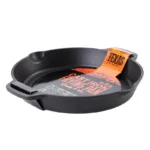 Padella in ghisa con manico 14 cm - immagine 3