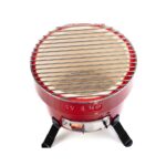 Grill da tavolo Hibachi - immagine 5