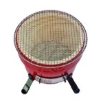 Grill da tavolo Hibachi - immagine 3