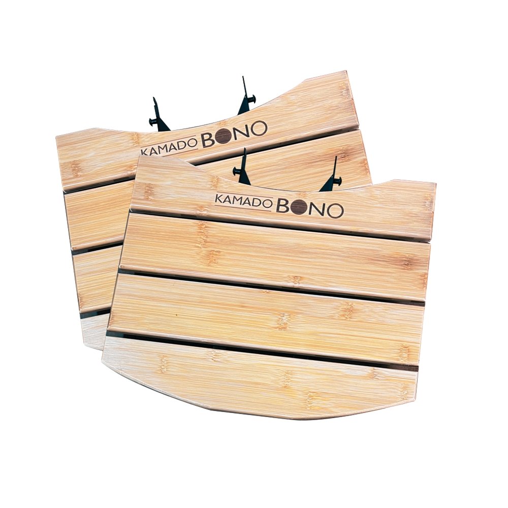 IMG_9533 Ripiani laterali Minimo - immagine 1