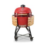 Kamado Bono Limited, Rosso - immagine 2