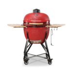 Kamado Bono Limited, Rosso - immagine 3