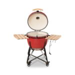Kamado Bono Limited, Rosso - immagine 4
