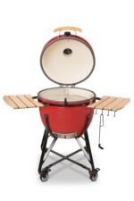 Kamado Bono Limited, Rosso - immagine 6