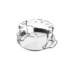 Supporto per cosce di pollo