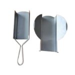 Sistema di raccolta della cenere per Kamado Bono Grande