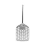 Pala per pizza forata