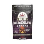 Rub Shashlyk&Kebeb Poppamies