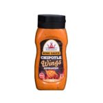 Wing Sauce Chipotle Poppamies