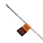 Spiedo in acciaio inox 45 cm - immagine 5