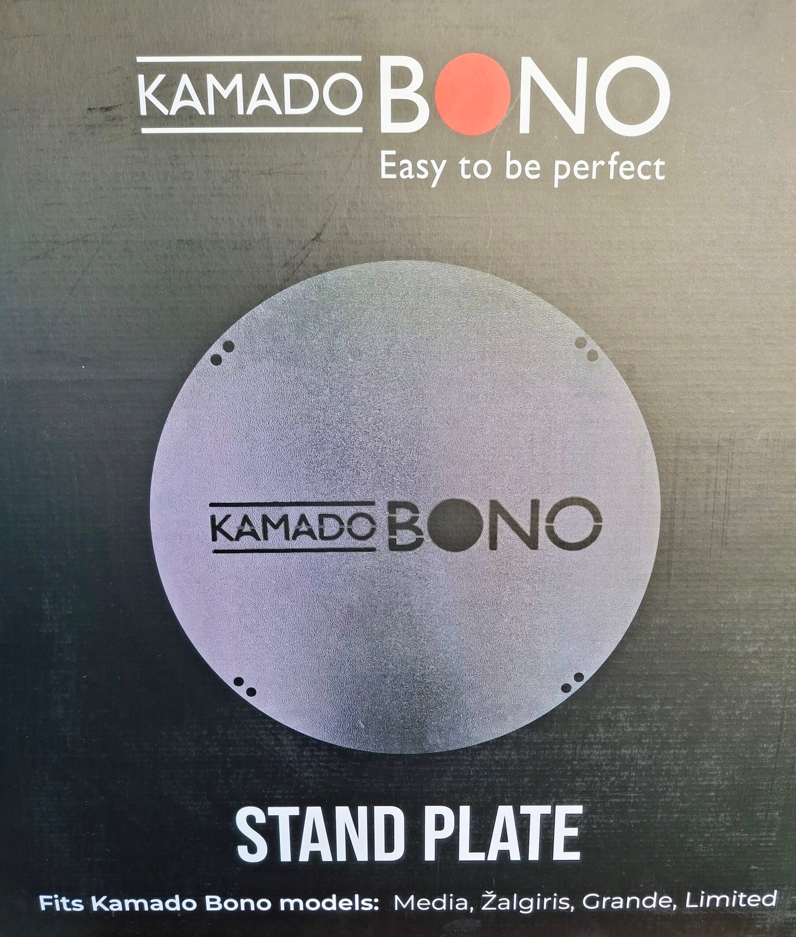 STAND-3-scaled RIPIANO BASSO PER KAMADO BONO - immagine 1