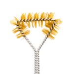 Spazzola per griglia - immagine 2