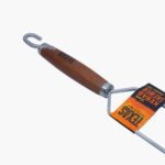 Forchettone doppio con manico - immagine 2