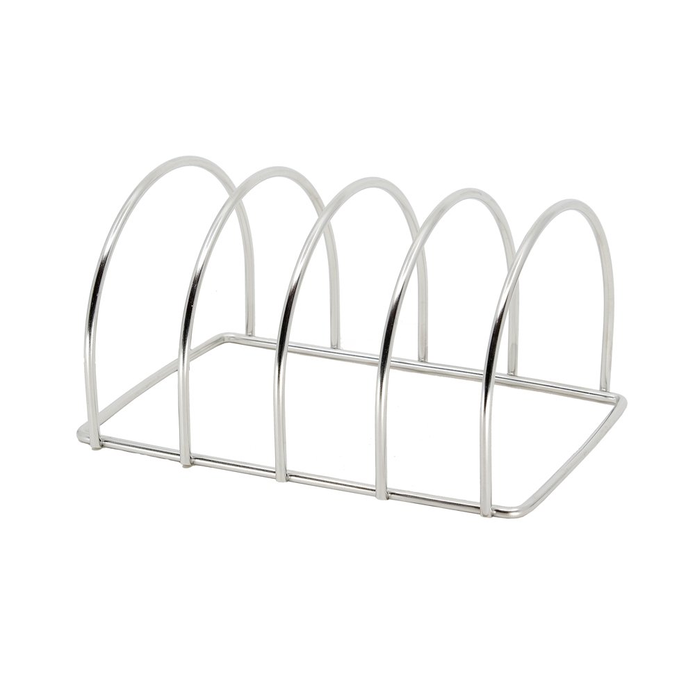 Sonkauliu-Laikiklis Rib Rack per Minimo - Media - immagine 1