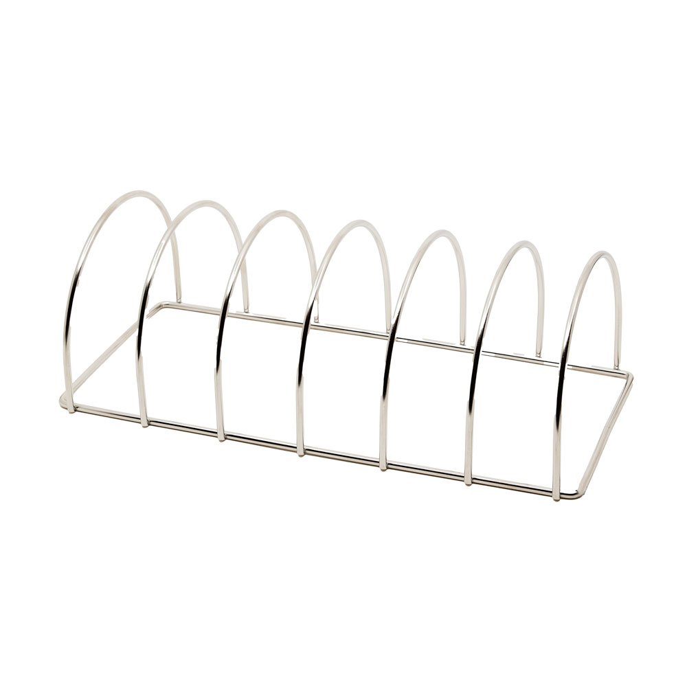 Sonkauliu-laikiklis-xl Ribs Rack per Zalgiris - Grande - Limited - immagine 1