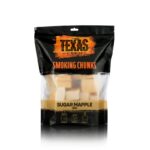 Chunks per affumicatura di acero