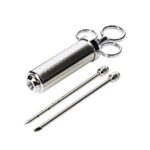 Siringa per injector