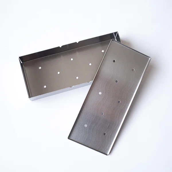 TQYHN-2foto Smoking box - immagine 1